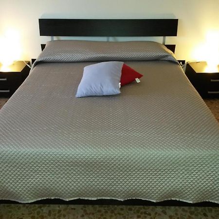 מונופולי B&B Musica E Mare מראה חיצוני תמונה