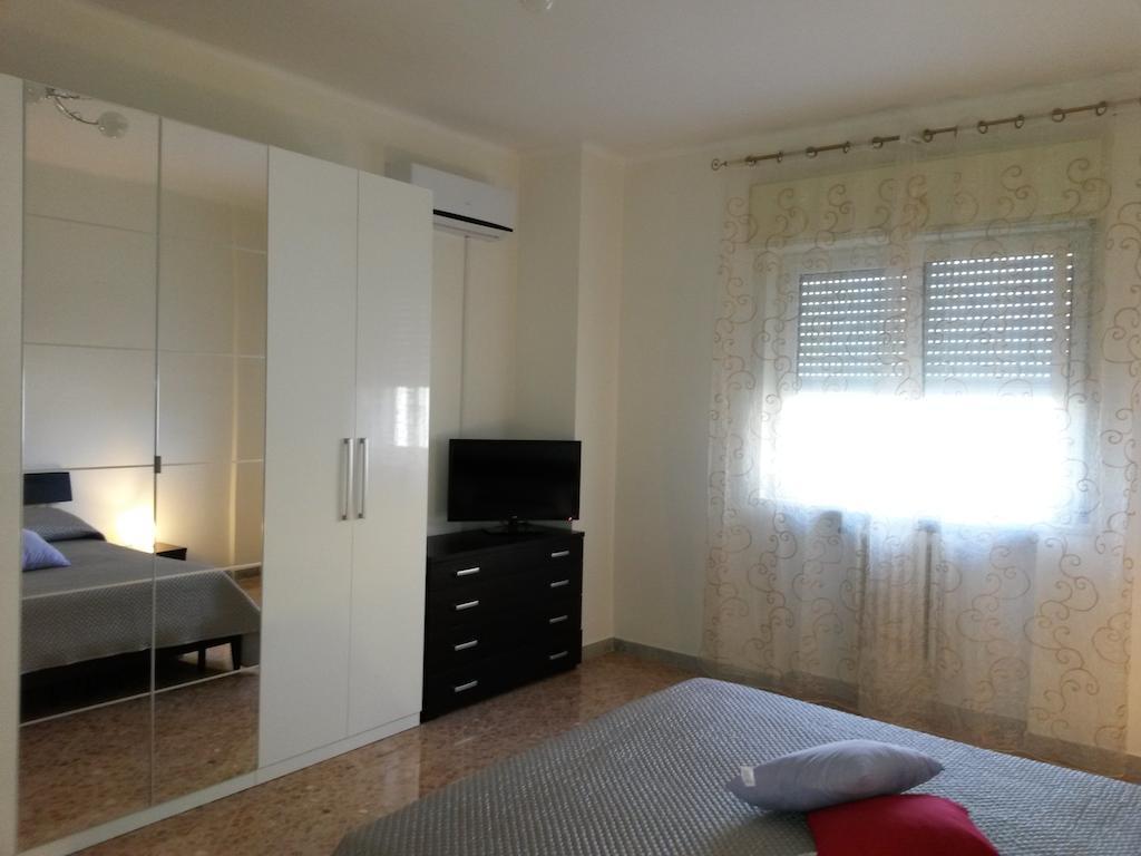 מונופולי B&B Musica E Mare חדר תמונה