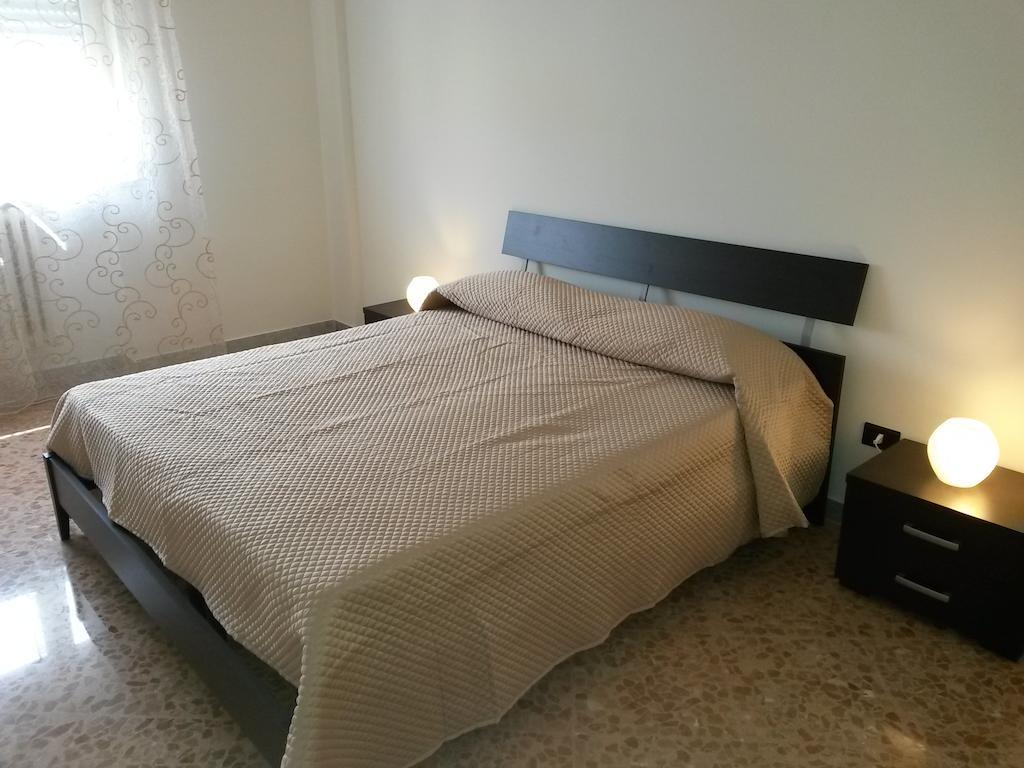 מונופולי B&B Musica E Mare מראה חיצוני תמונה