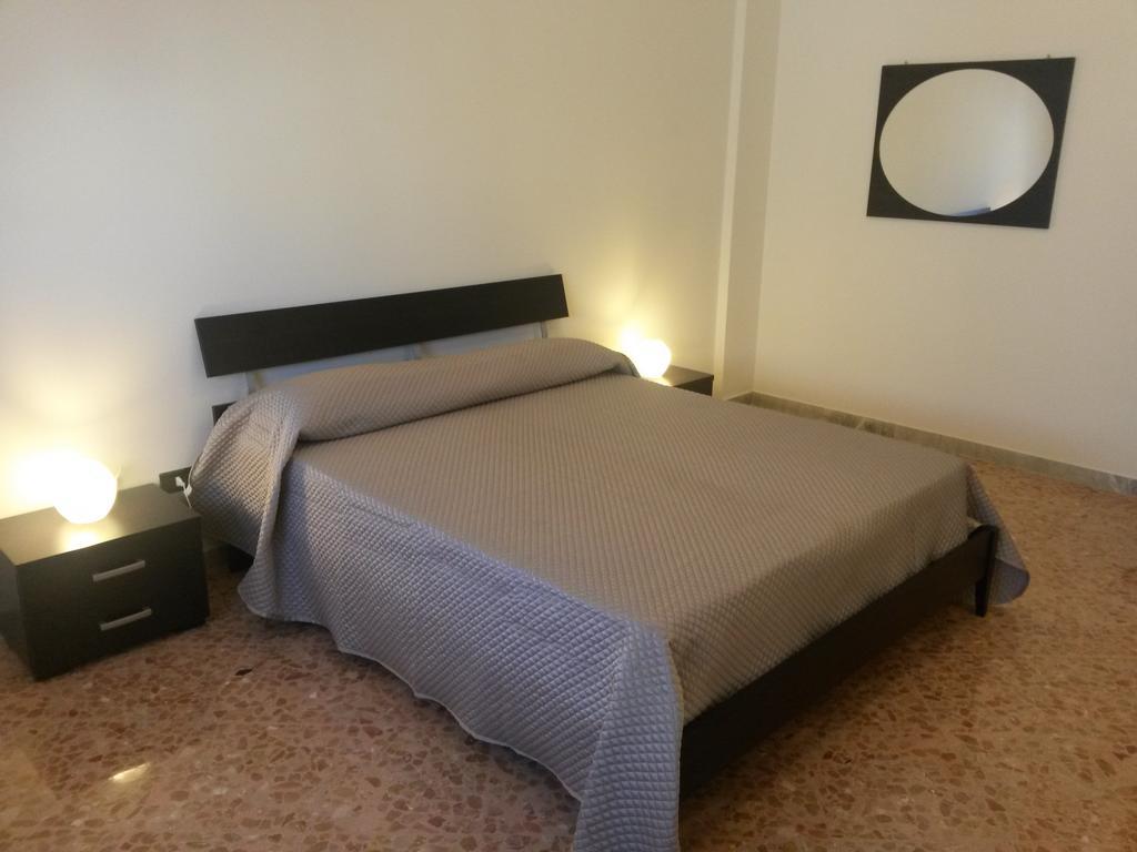 מונופולי B&B Musica E Mare מראה חיצוני תמונה